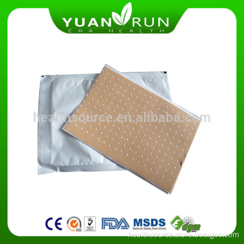 Free Samples OEM service medical devices pain relieving patch